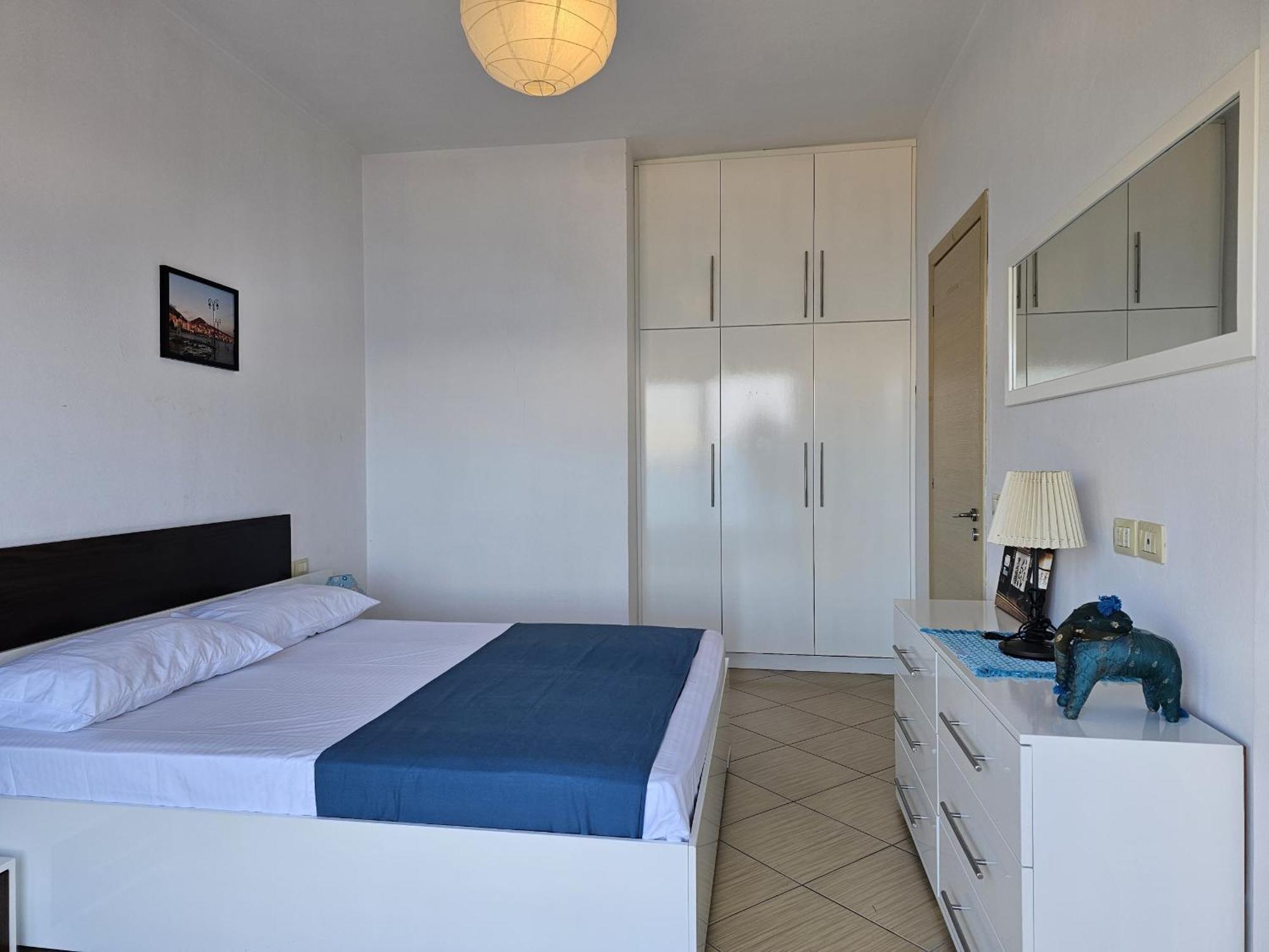Sunset Tarraces Apartment Sarande Ngoại thất bức ảnh